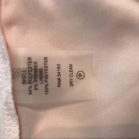 Calvin Klein Dress - Picture 9 of 9